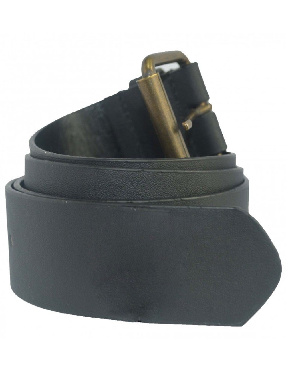 ★ Leey★ GLOSSY BELT HIGH NECK ZIPUP KHAKI P0000EJK Belts – So Hip Toronto