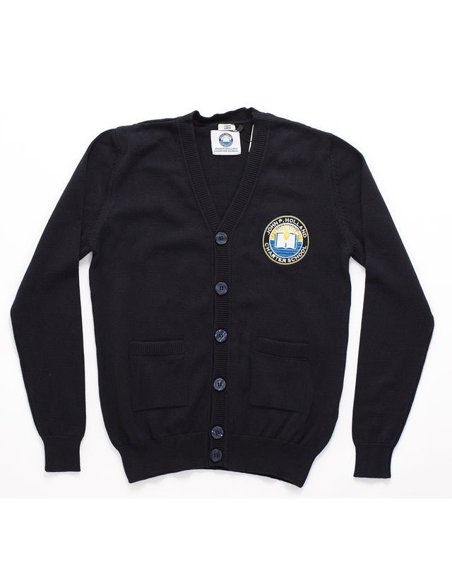 John P Holland Charter School Uniform Sale | YNK Store