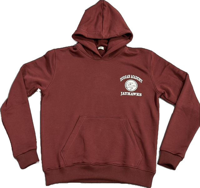 Duggan Middle School | YNK Store
