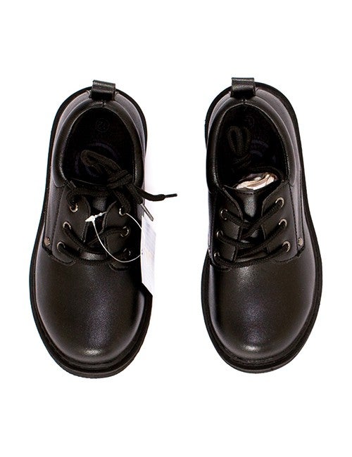 SHOE CLASSIC BLACK | YNK Store