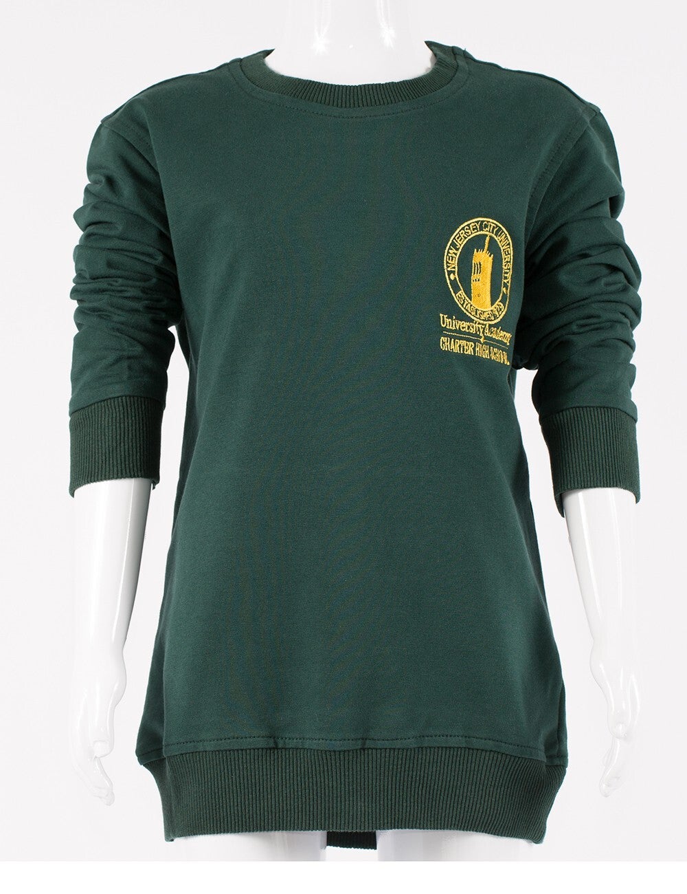 UACHS SPORT SWEATER YNK Store