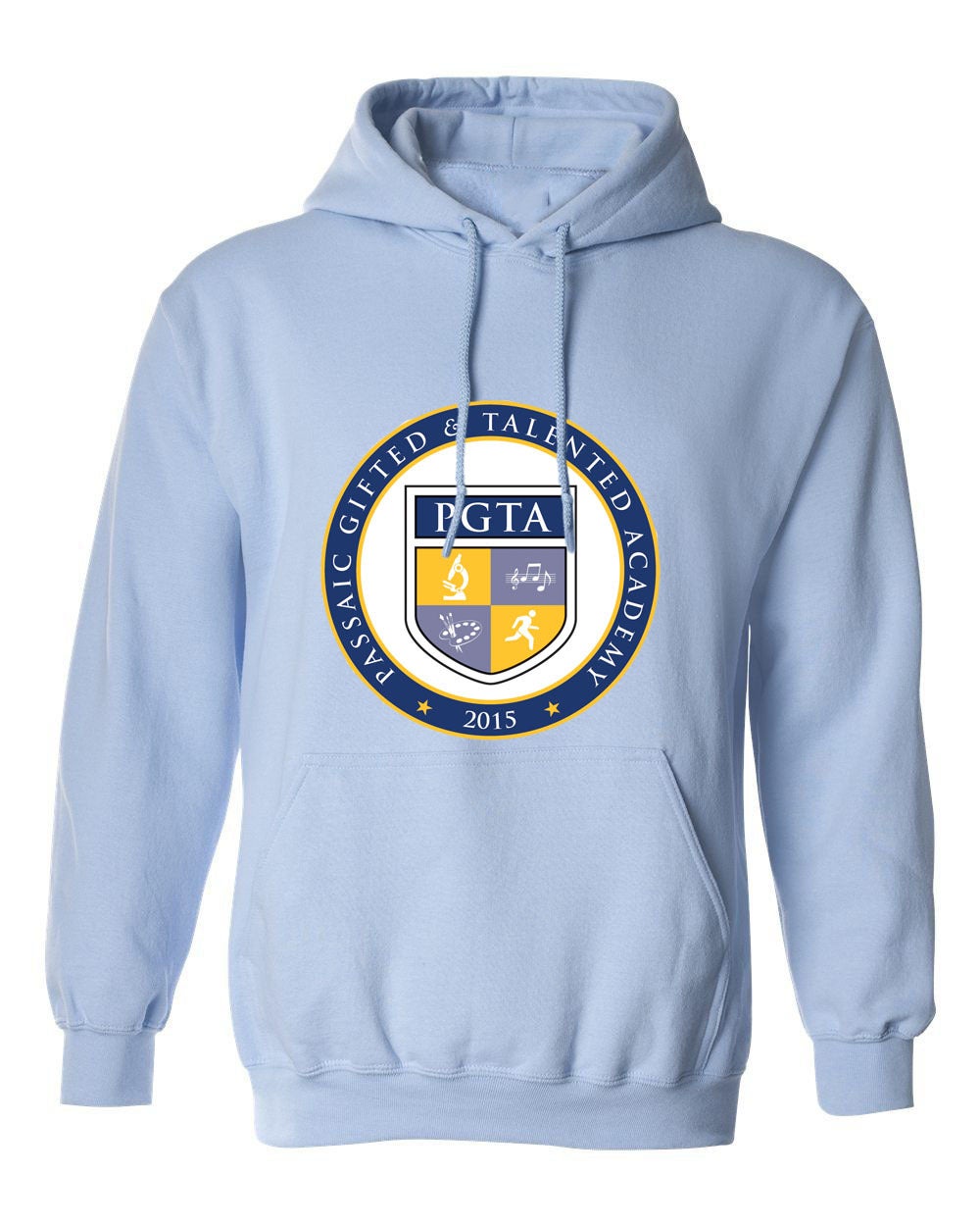 Hoodie the gifted store